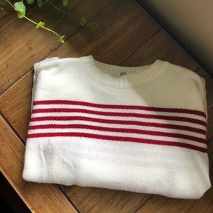 66 BRAND SWEATER